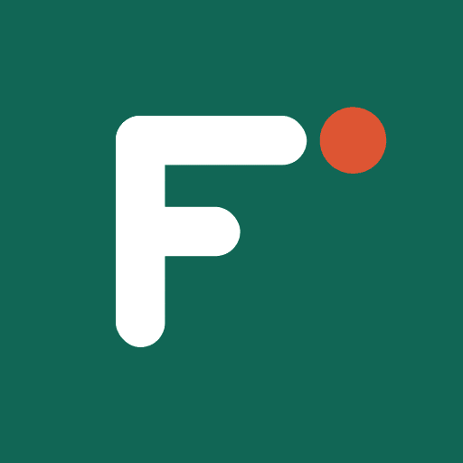 Formations Feed logo mark